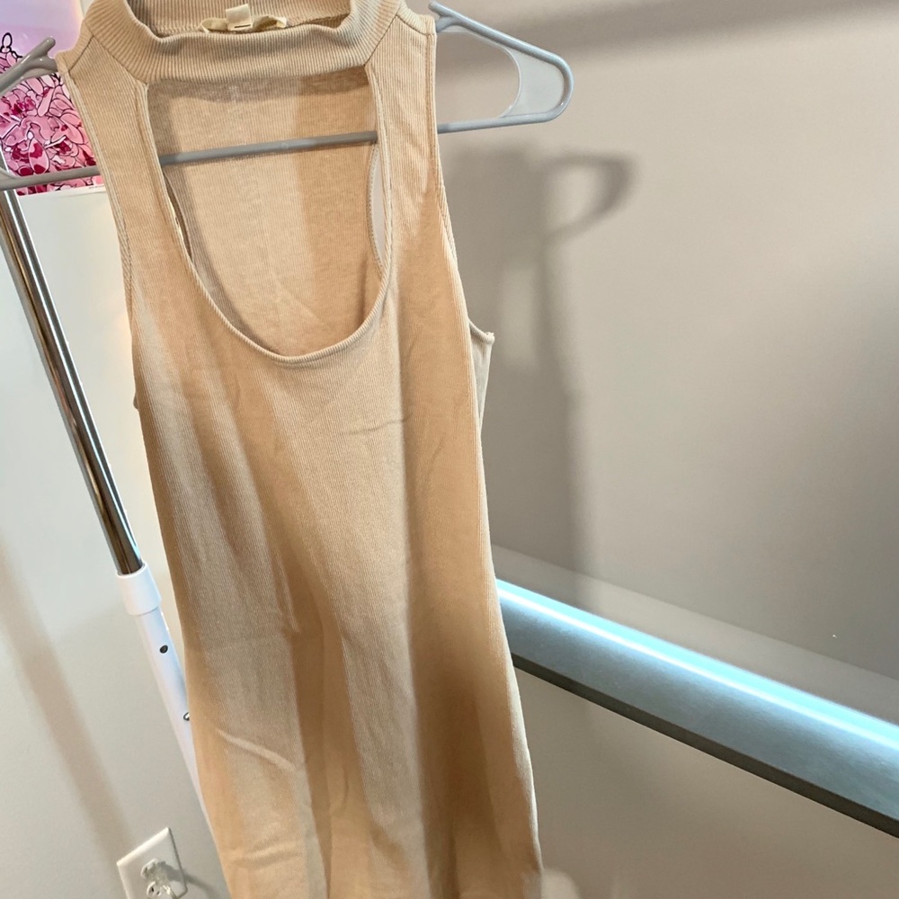 Pacsun bodycon dress